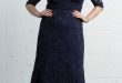 plus size evening gowns screen siren lace gown JNFYTTI