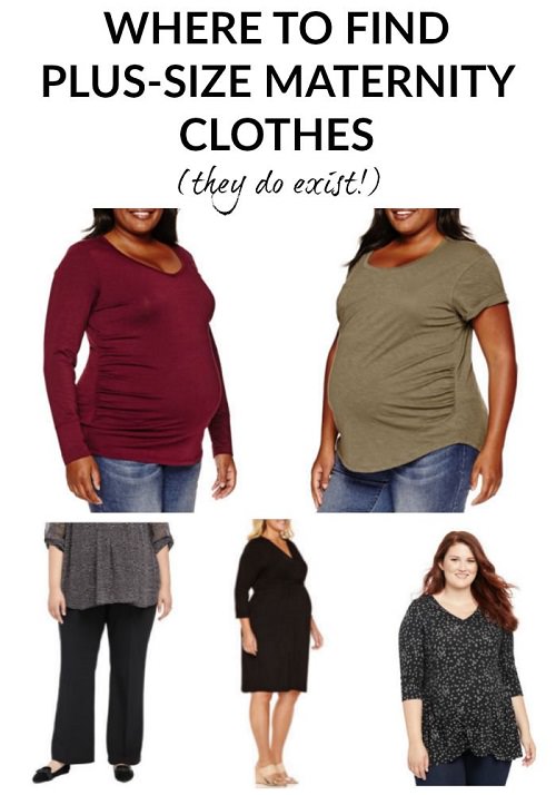 plus size maternity clothes where to find plus-size maternity clothes (brand recommendations and  general style advice for KOSZVDK