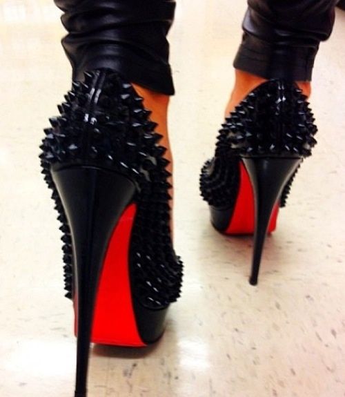 red bottom heels best 25+ red bottom shoes ideas on pinterest | christian louboutin shoes,  sexy heels TAIFNCY