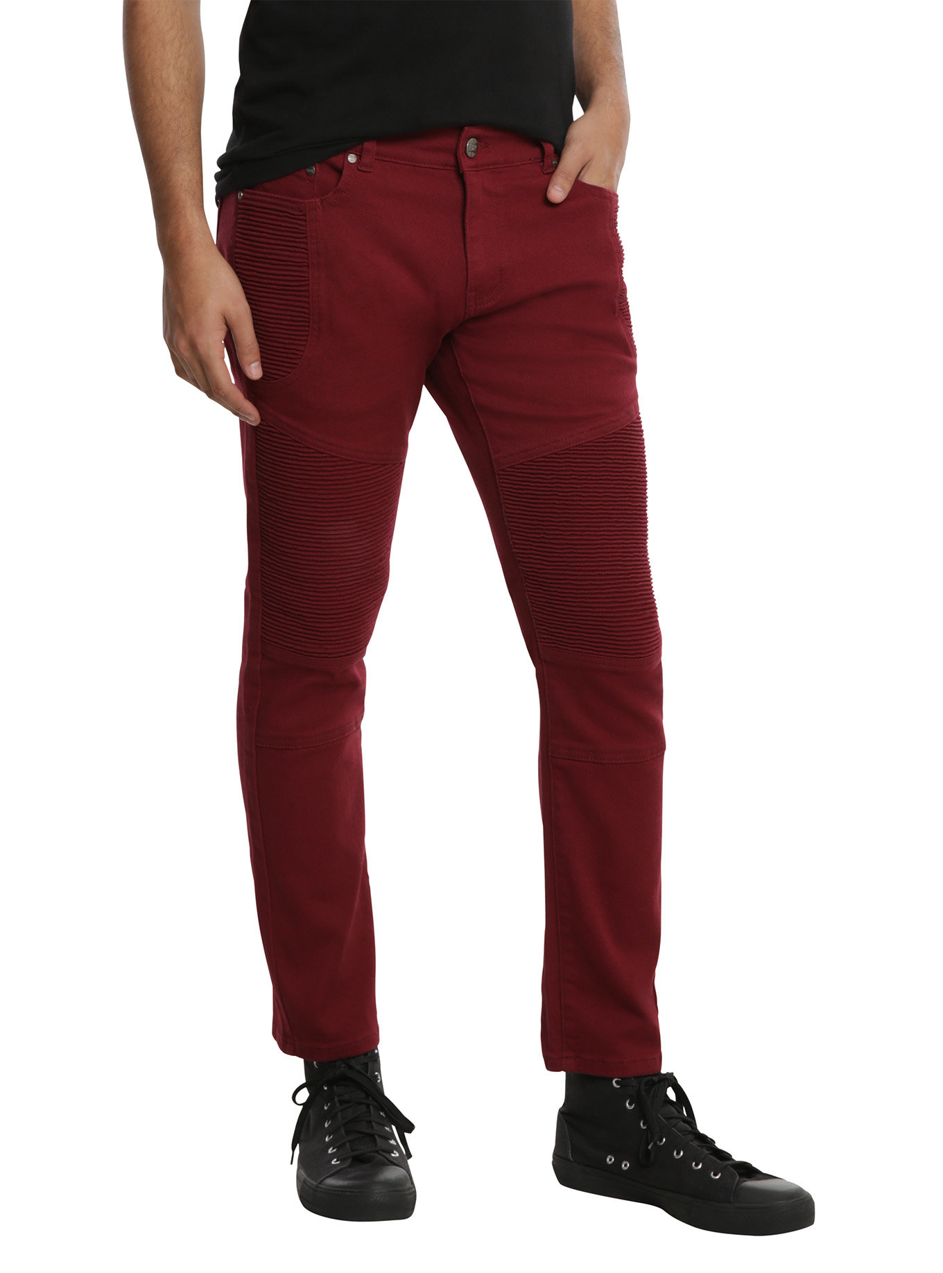 red jeans product actions BGFORUF