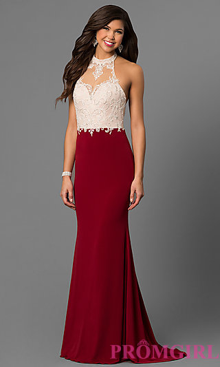 red prom dresses loved! XQVVFRD