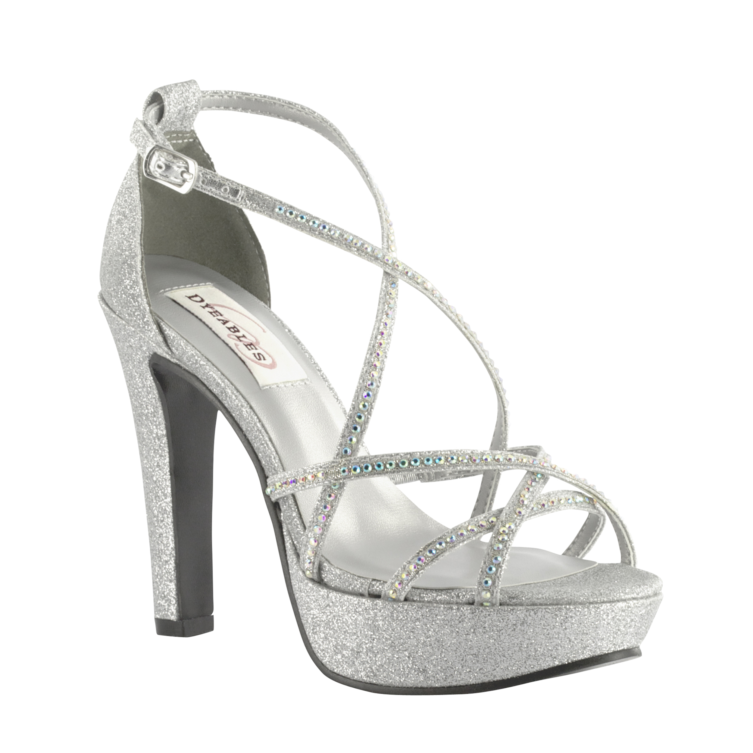 silver glitter heels dyeables taylor silver glitter JIKZDRD