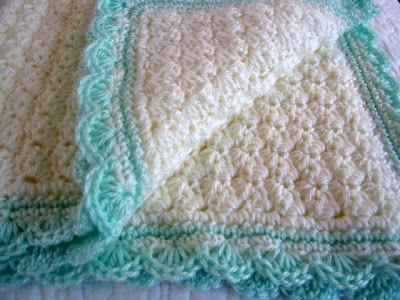 sleep well with free crochet patterns for baby blankets VAZNLSX