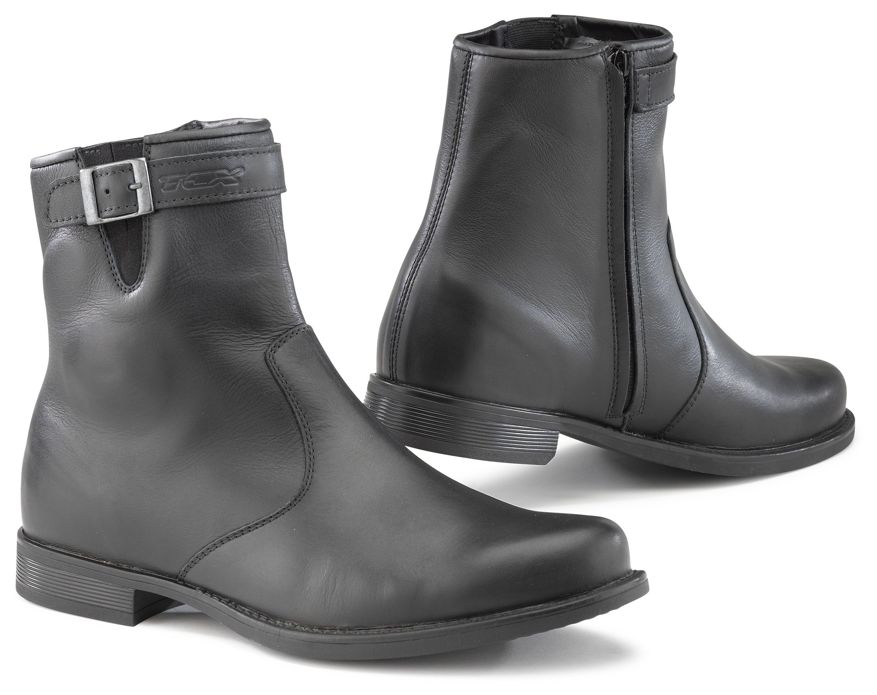 tcx x-avenue waterproof boots - revzilla AMXUFAL