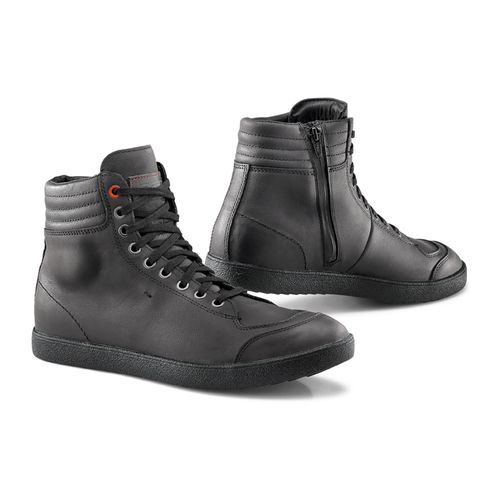 tcx x-groove waterproof shoes - black ... CHNONVX