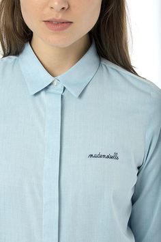 the embroidered shirts making a statement BPJVTZF