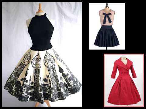 unique vintage: vintage dresses u0026 vintage clothing LSSELDH