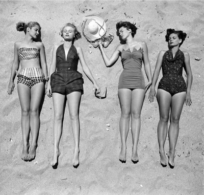 vintage bathing suits vintage swimwear photo24 OAGLQRV