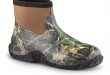waterproof shoes menu0027s ranger® taskmaster waterproof low boots, mossy oak break-up® PEWPNWW