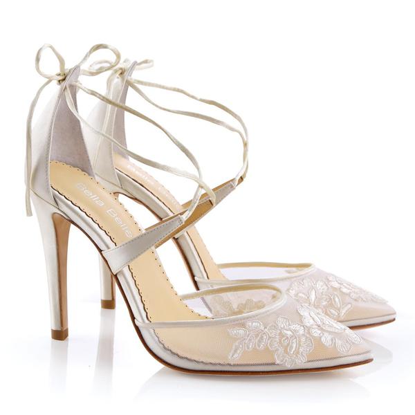 wedding heels anita. $255.00. anita gold wedding heel IHBWDDD