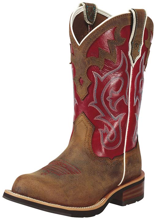 western boots for women ariat womenu0027s 10 WSLOWNE