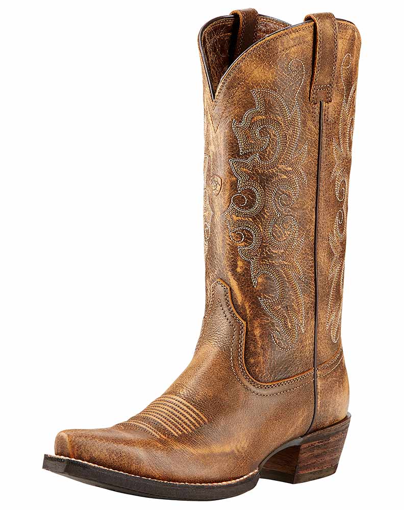western boots for women ariat womenu0027s 12 OPKIIHZ
