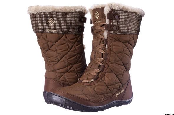 womens winter boots 10 best winter boots for women VUGMZRK