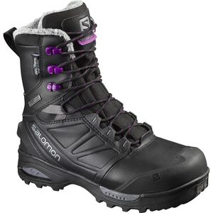 womens winter boots salomon toundra pro cswp boot - womenu0027s JDOMEJG