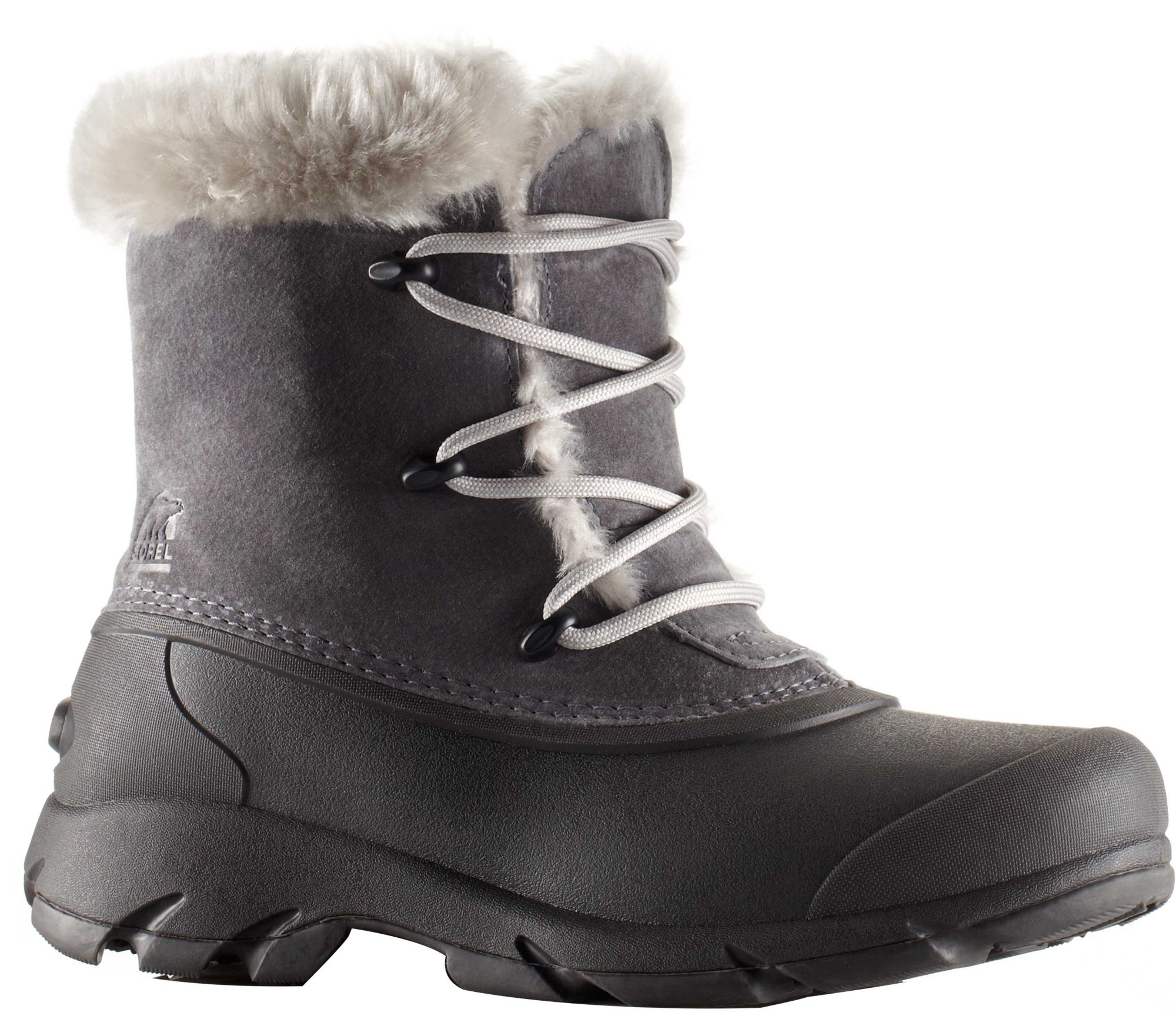 womens winter boots sorel womenu0027s snow angel lace 200g winter boots YOHOPZL