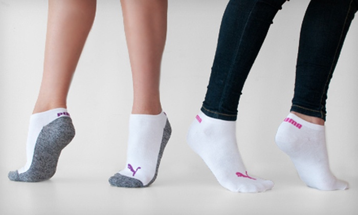 Puma socks – How Socks Differ From One Another