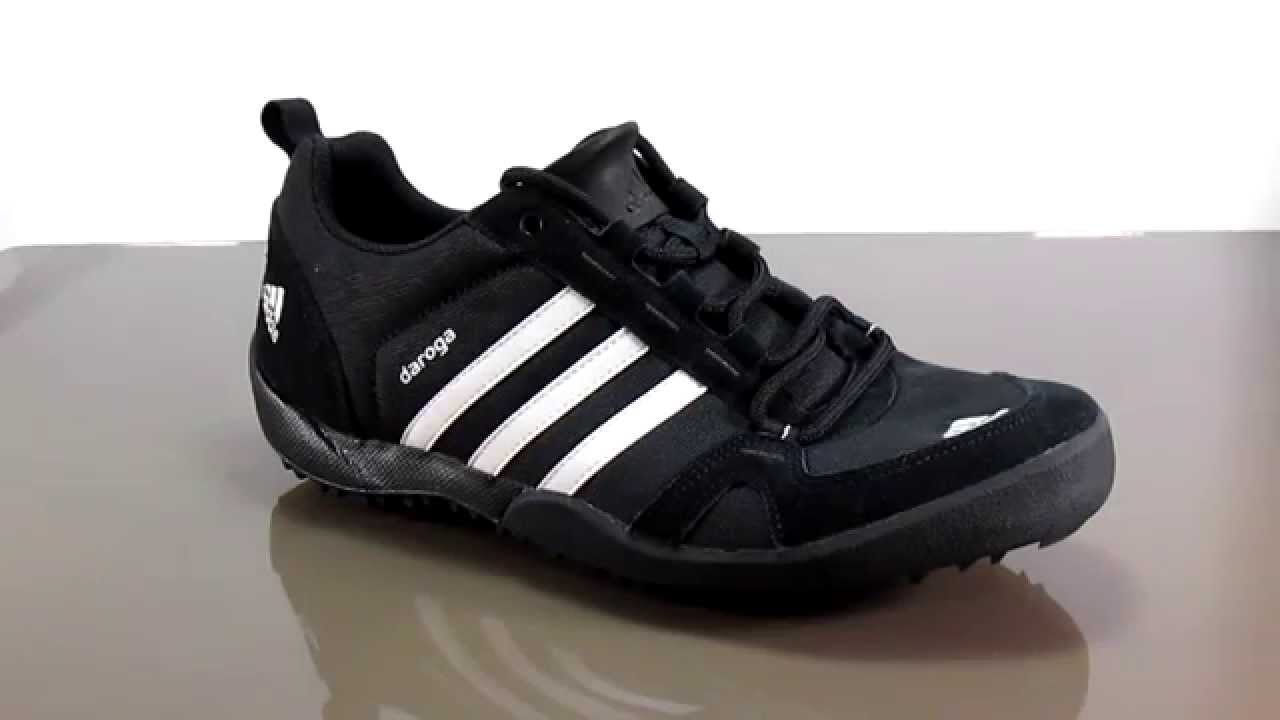 Adidas daroga adidas daroga canvas q34639, neodeporte.com.pe - youtube UXLLRLP