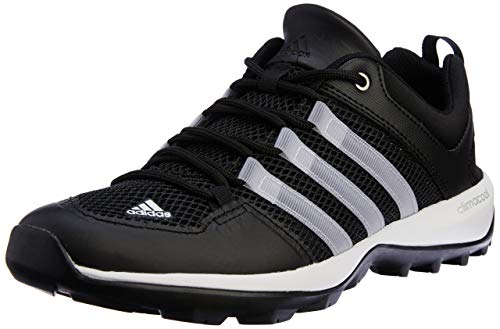 Adidas daroga adidas daroga plus, unisex adultsu0027 sneakers, black (core black/chalk white UCGZAEG