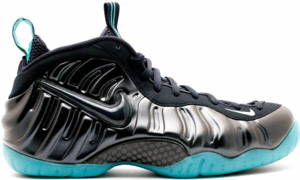 air Nike foamposite 19 reasons to/not to buy nike air foamposite pro (july 2018) | runrepeat NMQETXI