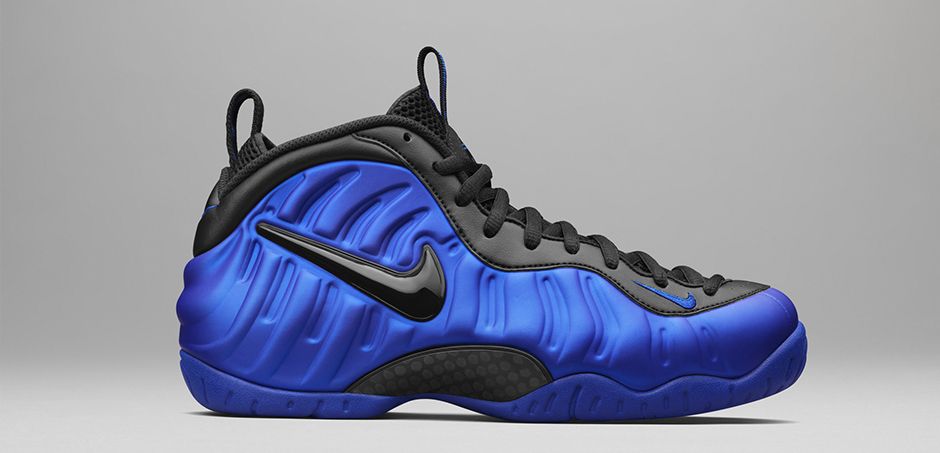 air Nike foamposite images: CEIHNFE