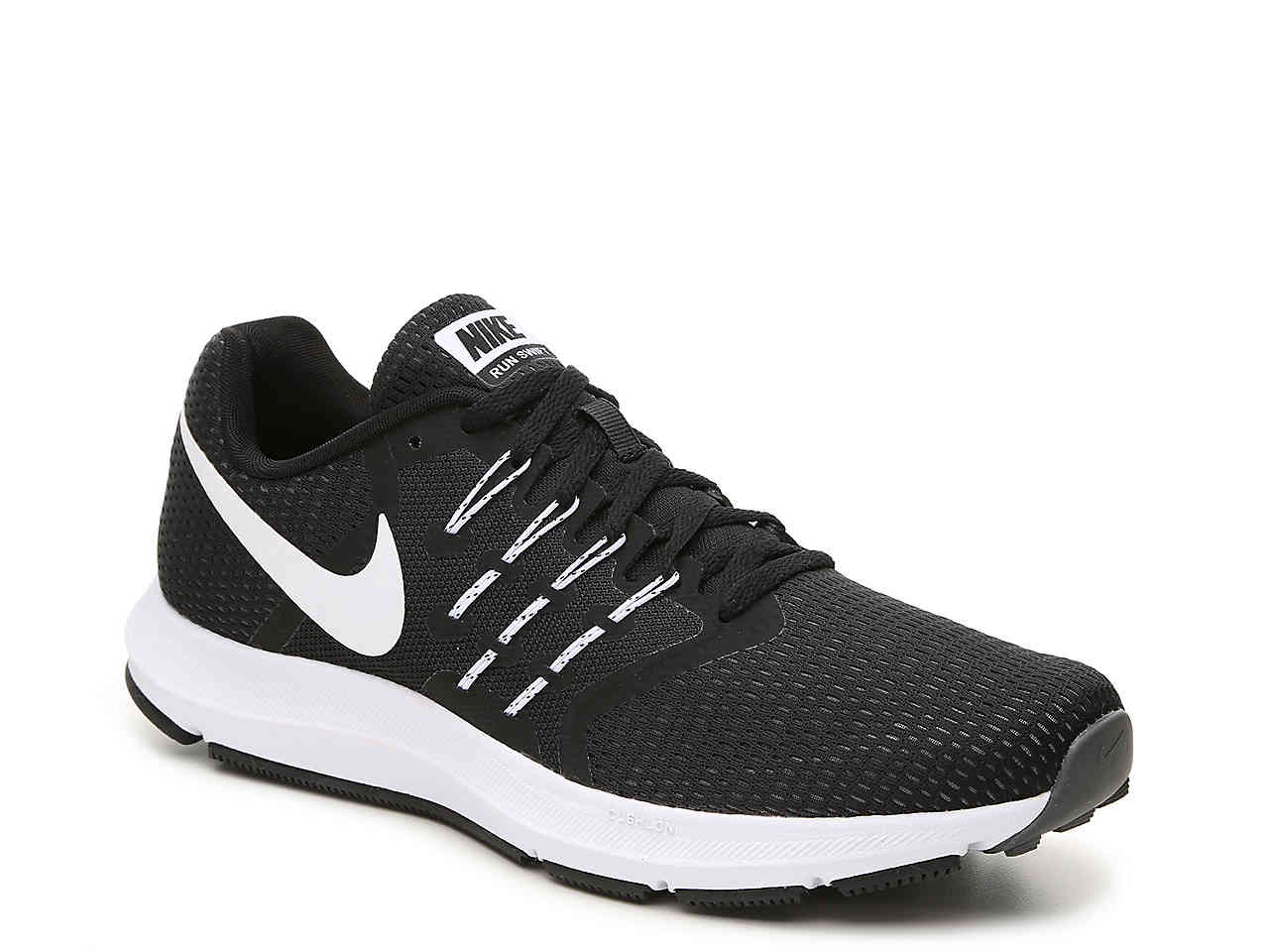 Black Running Shoes – Choose the Most Comfortable One!