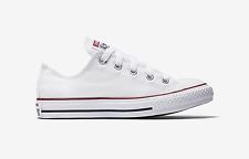 converse for girls converse all star low top optical white youth fashion sneakers 3j256 girls JQFJKYC