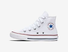 converse for girls converse chuck taylor all star high top canvas girls shoes 3j253 - optical XVNYGZW
