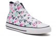 converse for girls girlsu0027 converse chuck taylor all star print high top sneakers UDGNQDP