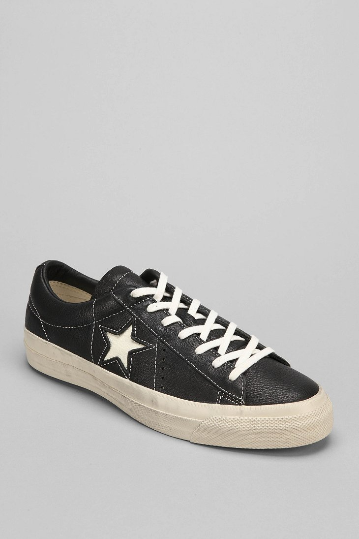 Converse john varvatos – The Top Option for one and all.