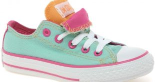 Girls Converse Shoes images for u003e colorful converse for girls HWSOTPR