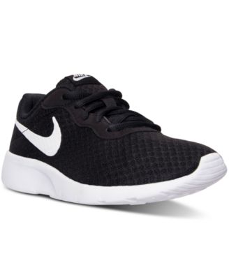 nike toddler shoes this item is part of the nike kidsu0027 tanjun casual sneakers from finish MJQIFNC