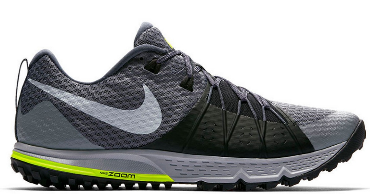 nike trail running shoes head on over to jackrabbit.com where you can score these womenu0027s or menu0027s VVFVGPC