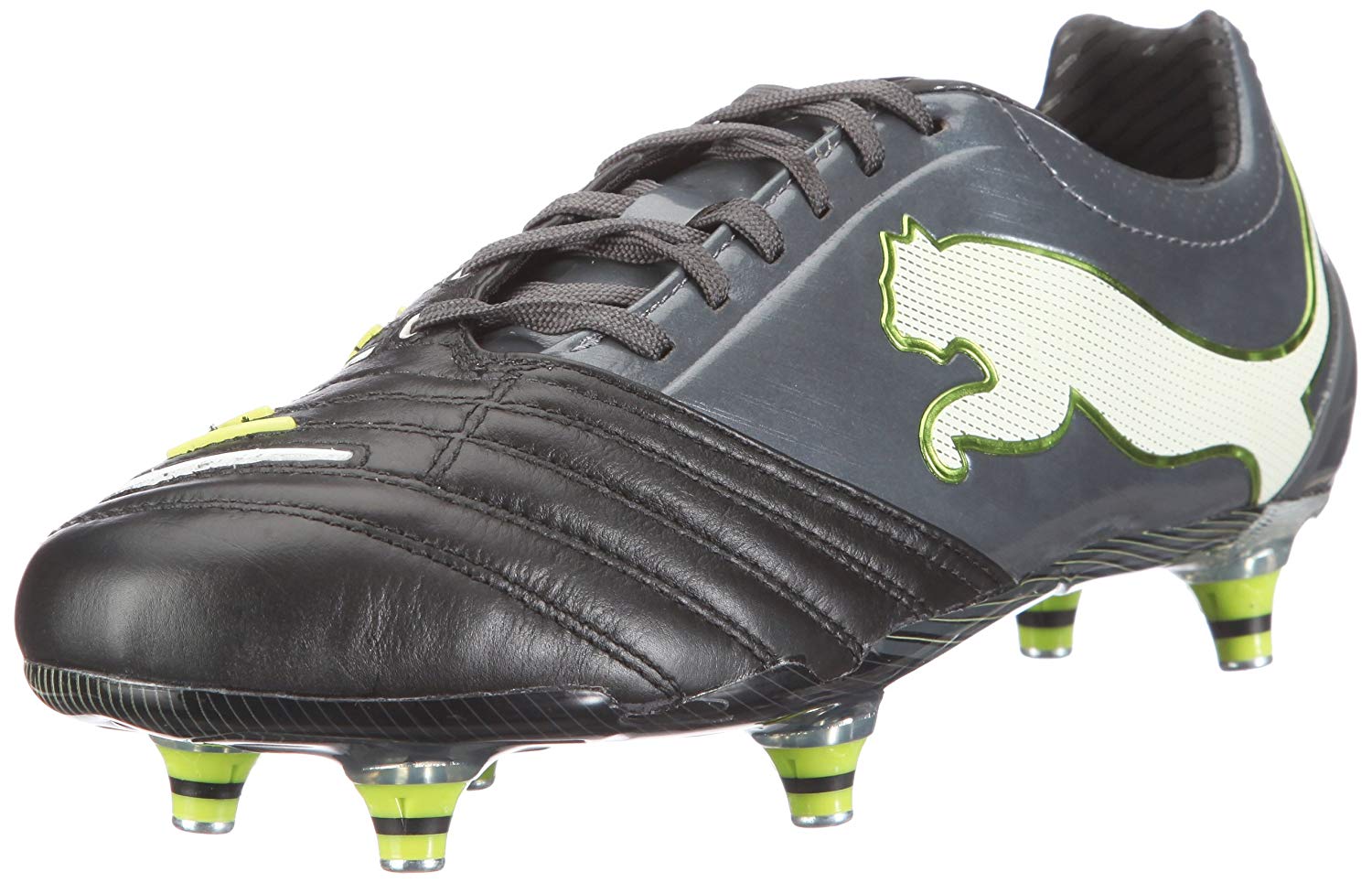 puma powercat 1.12 sg sports shoes - football mens: amazon.co.uk: shoes u0026 KBSOAON