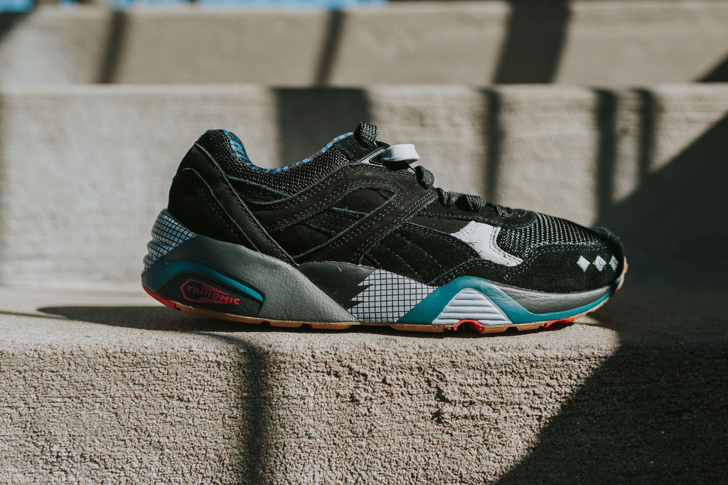 Puma r698 – Best Material and Style Together
