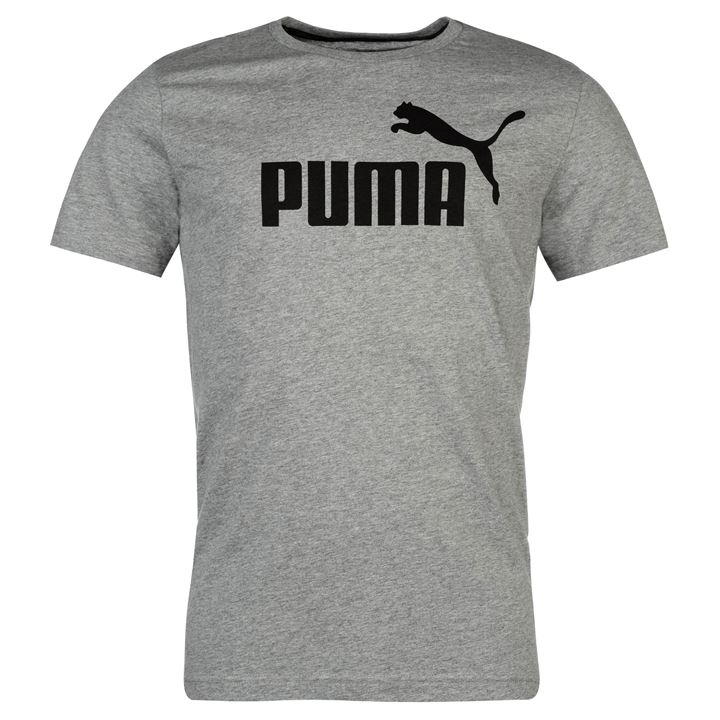 Puma t shirts puma | puma no 1 logo t-shirt menu0027s | menu0027s t shirts KITHWWA