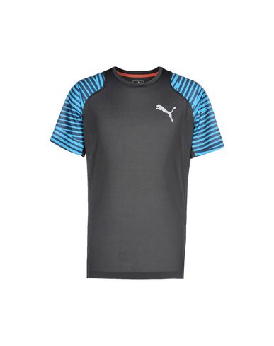 Puma t shirts puma - sports t-shirt DHVJRHF