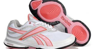 reebok easytone 1010 womens shoes white grey pink BOPRKCH