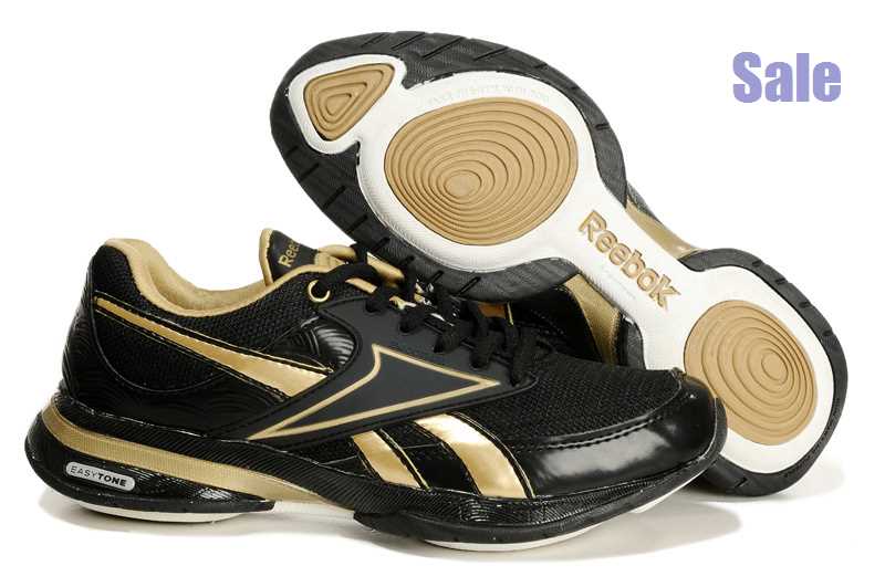 reebok easytone 8026 womens black running shoes 65.49$ UZNQJBG