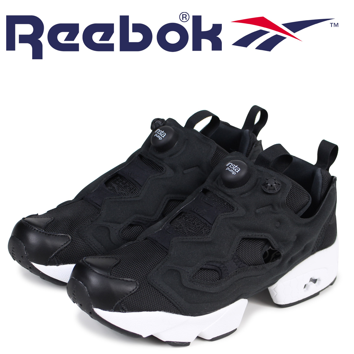 reebok reebok pump fury sneakers instapump fury og v65750 menu0027s womenu0027s  shoes ICMJMYA