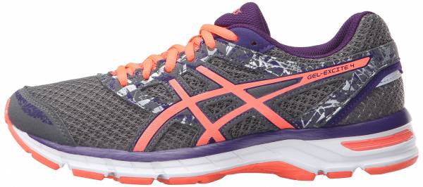 running sneakers 13 reasons to/not to buy asics gel excite 4 (july 2018) | runrepeat TLRHCZB