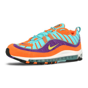 running sneakers image is loading nike-mens-air-max-98-qs-cone-tour- MROSONY