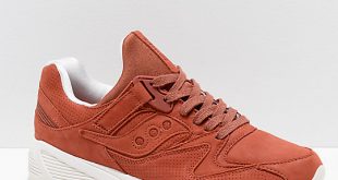 saucony shoes saucony grid 8500 ht red barn shoes ... OGAERXI