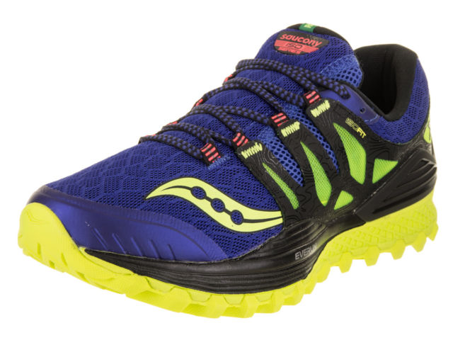 Saucony xodus – Lighter and now more comfortable