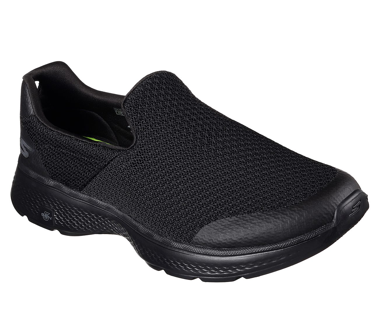 skechers walking shoes hover to zoom TAIFVAX