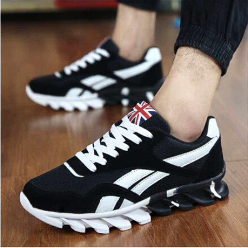 sneakers shoes for men popular designs brand men sneakers shoes boys trainers sport shoes platform  sneakers BKRQWSG