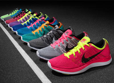 the best running sneakers | wellness | purewow IKSDIEW