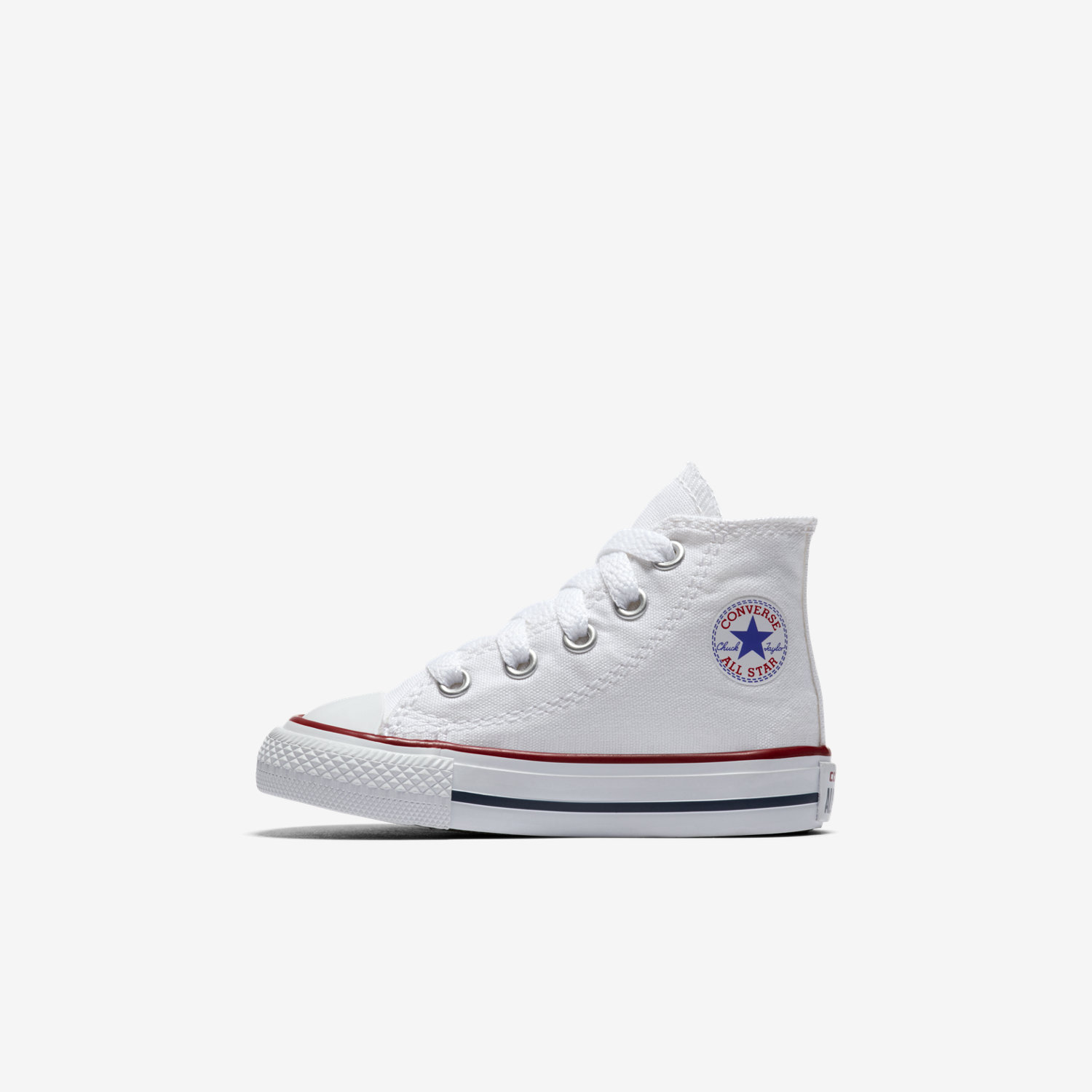 toddler converse converse chuck taylor all star high top (2c-10c) infant/toddler shoe.  nike.com BFYEQAP