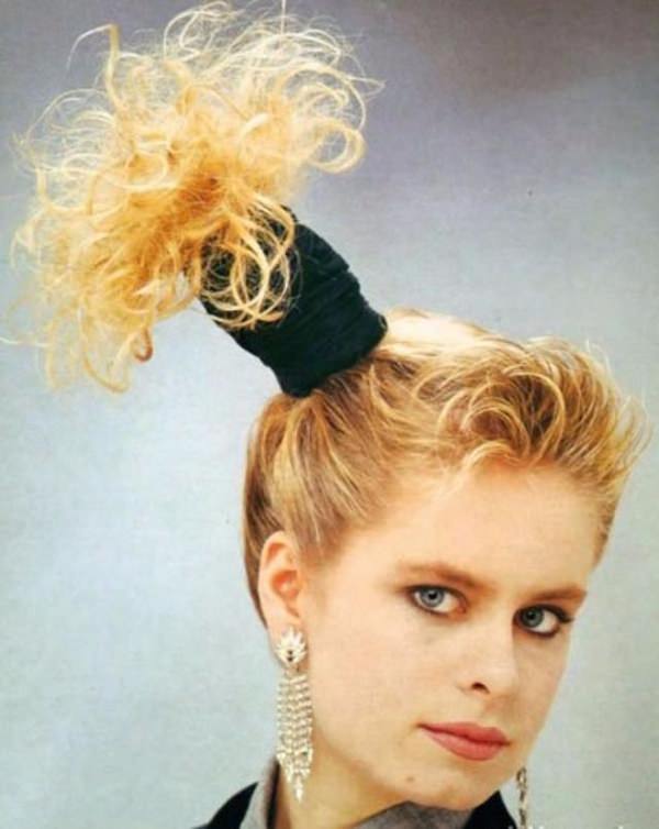 62 80's Hairstyles That Will Have You Reliving Your Youth