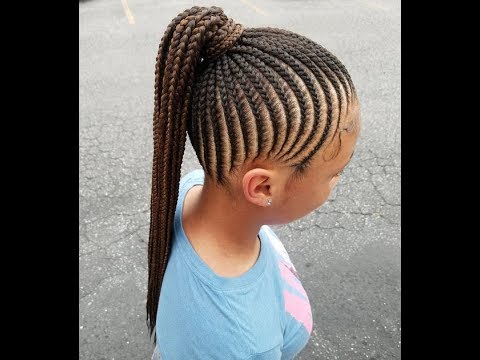 African Hair Braiding Styles Pictures 2017 : Amazing Styles for
