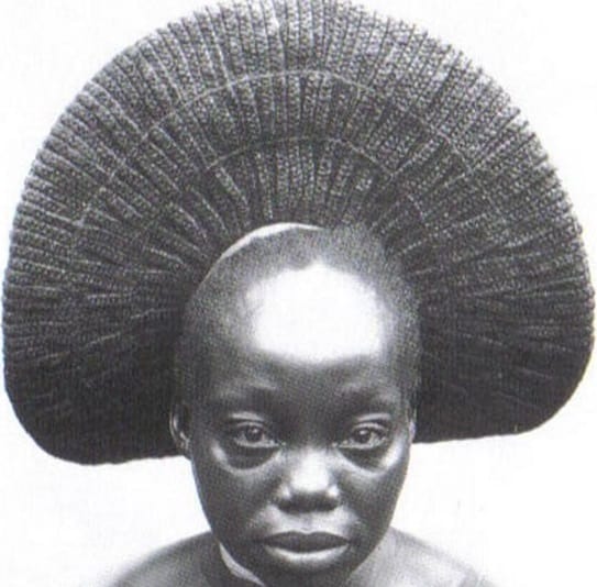 Check Out These Trendy African Hairstyles In History